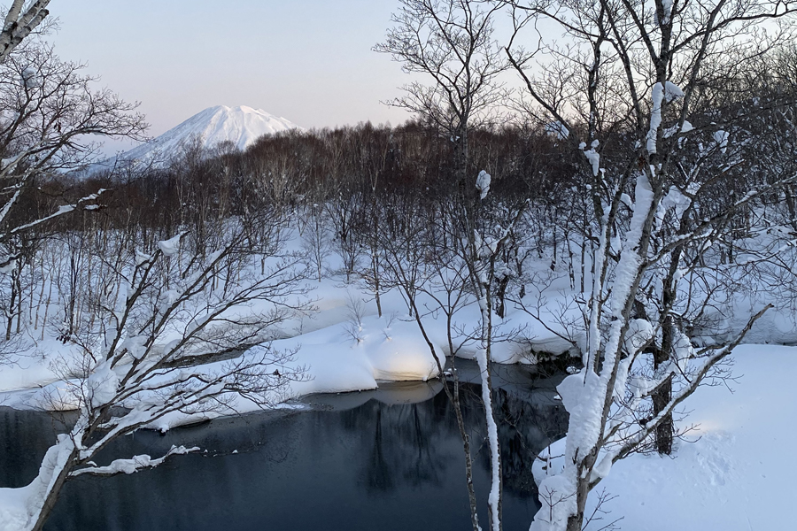 坐忘林　ZABORINの外観写真